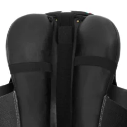 Sitzschoner Ortho Coccyx Hexagonal Gel 20 mm, für Springsattel