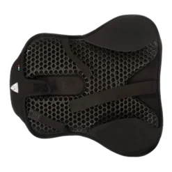 Sitzschoner Ortho-Coccyx Classic Gel mit Dri-Lex, für Springsattel