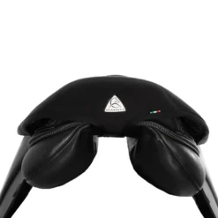 Sitzschoner Ortho-Coccyx Classic Gel mit Dri-Lex, für Springsattel