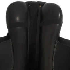Sitzschoner Ortho-Coccyx Classic Gel mit Dri-Lex, für Springsattel