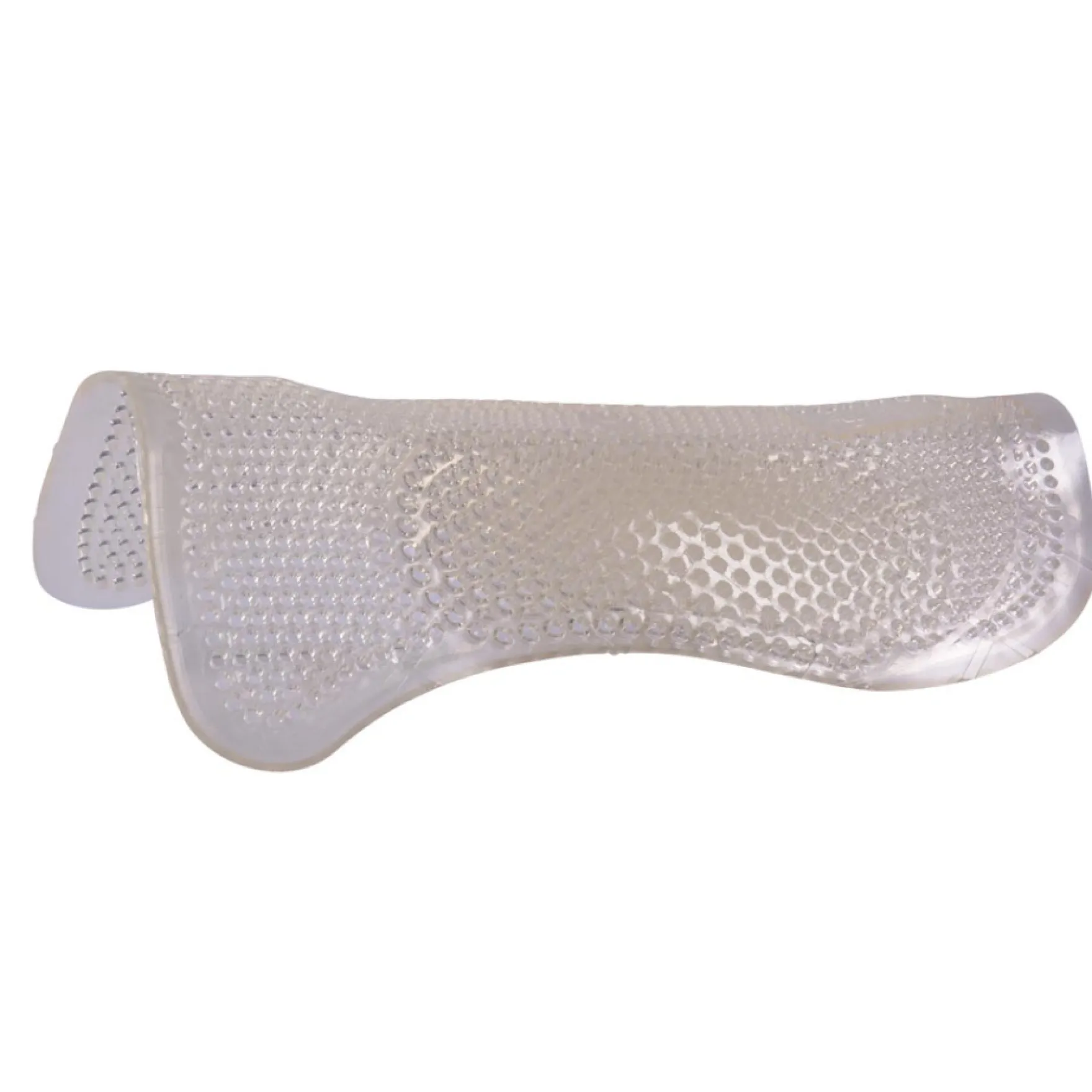 Soft-Gel-Pad Middle Riser, Gelpad, mittig erhöht