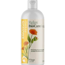 Sonnenschutz Equisun, Sonnencreme