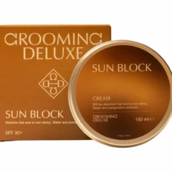 Sonnenschutz Sunblock