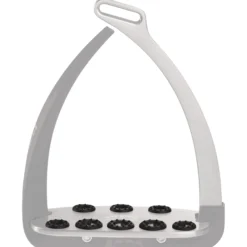 Spare Grip Noppen für Sicherheitssteigbügel Vita Stirrup Steel 1, Ersatzteil