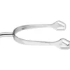 Sporen Ultra fit, flaches Halsende, mit Balkenhol Schlaufe