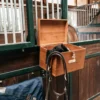 Stall Tack Box