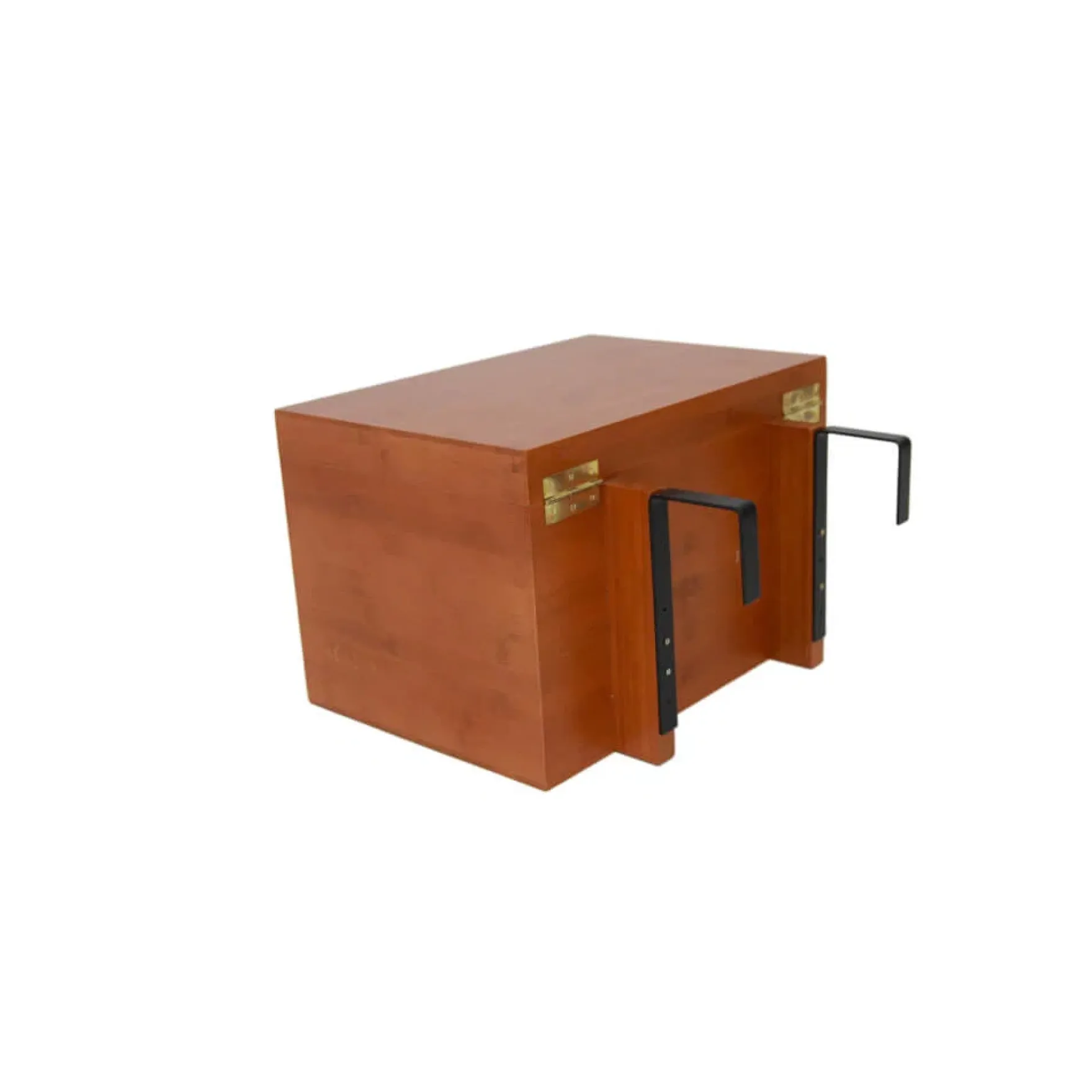 Stall Tack Box