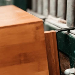 Stall Tack Box