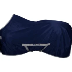 Stalldecke Freedom Twill Sheet, 0 g, Transportdecke