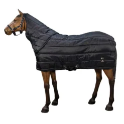 Stalldecke Primary mit Halsteil 300g, Winterdecke