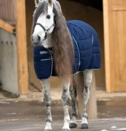 Stalldecke Rambo Stable, 400 g