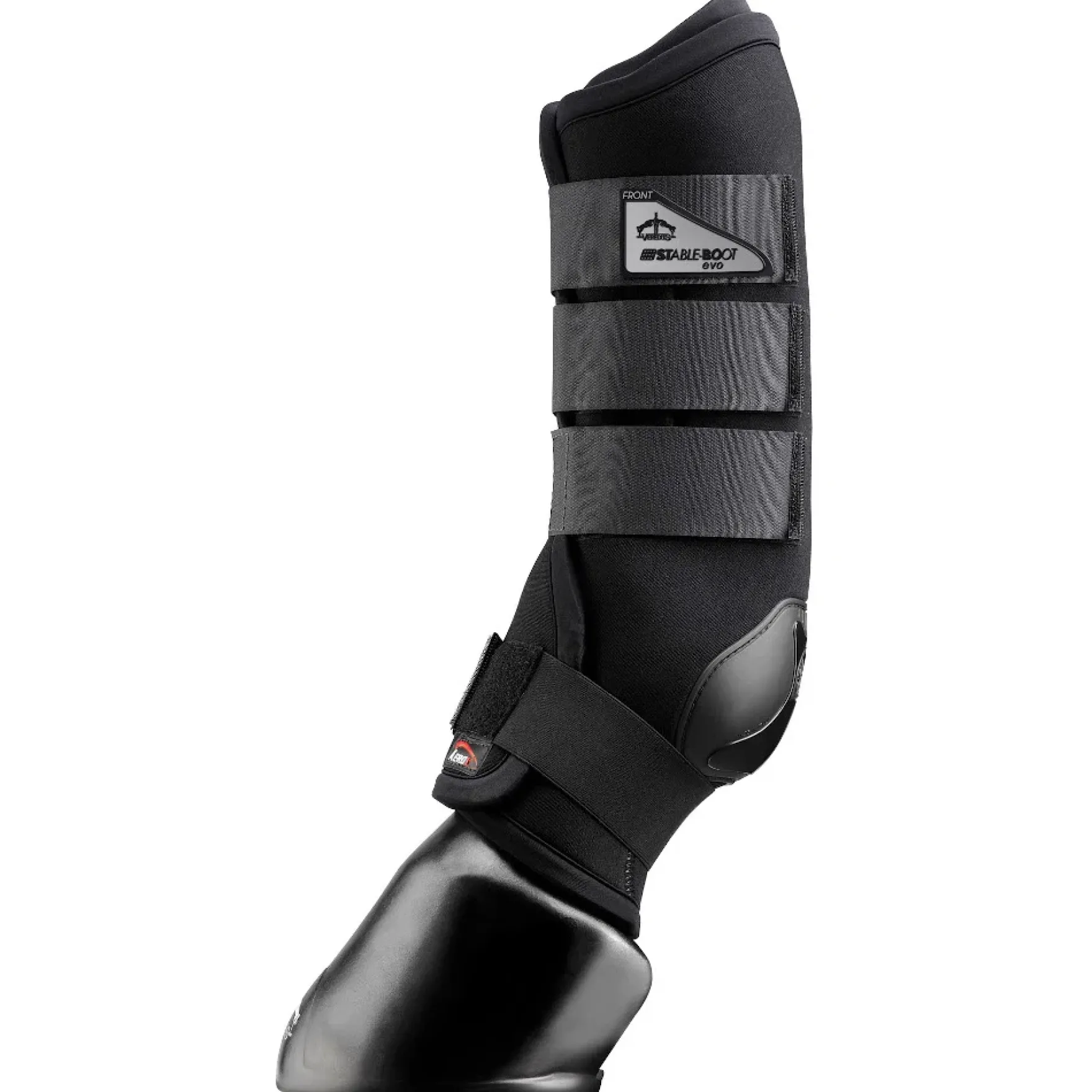 Stallgamaschen Evo, hinten