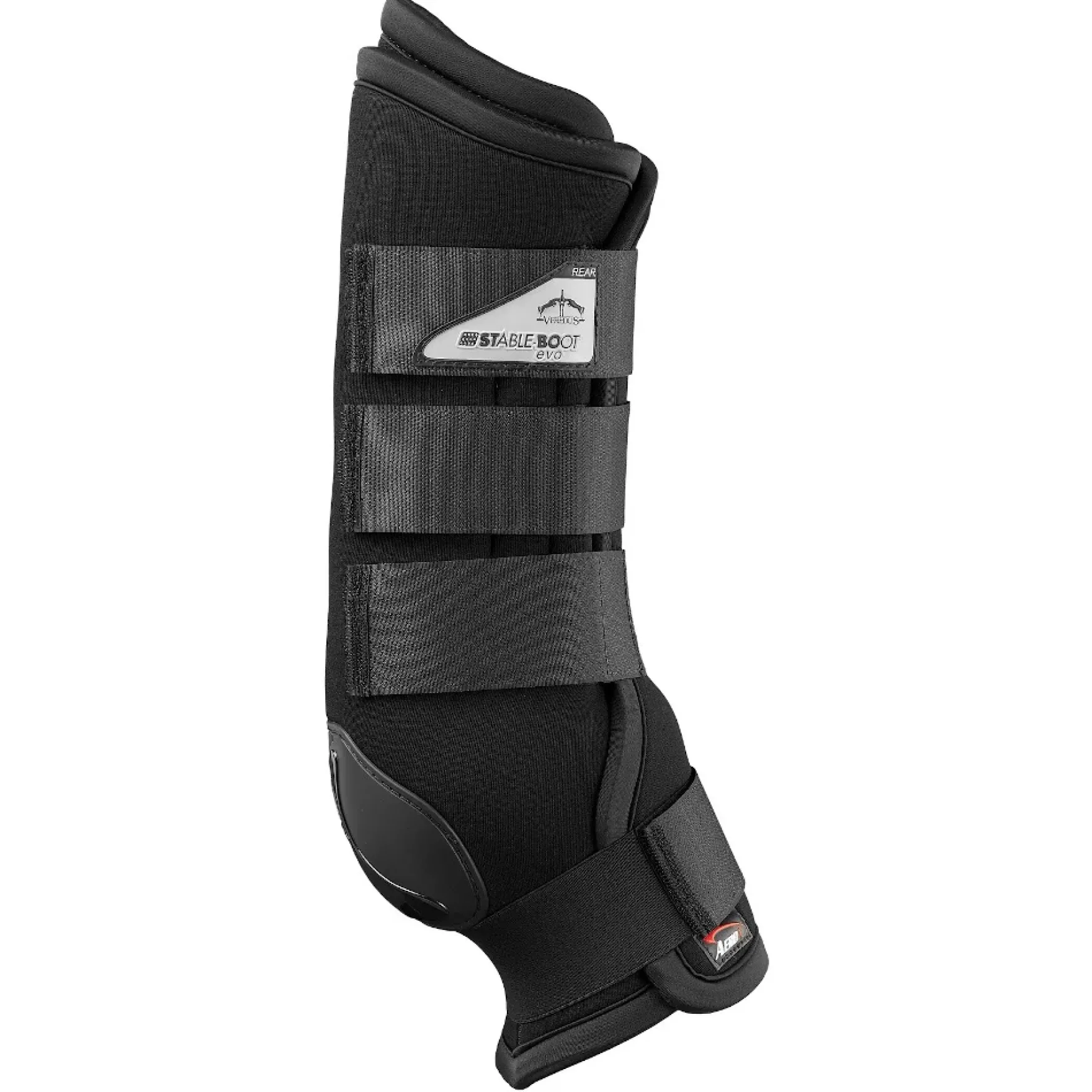 Stallgamaschen Evo, hinten