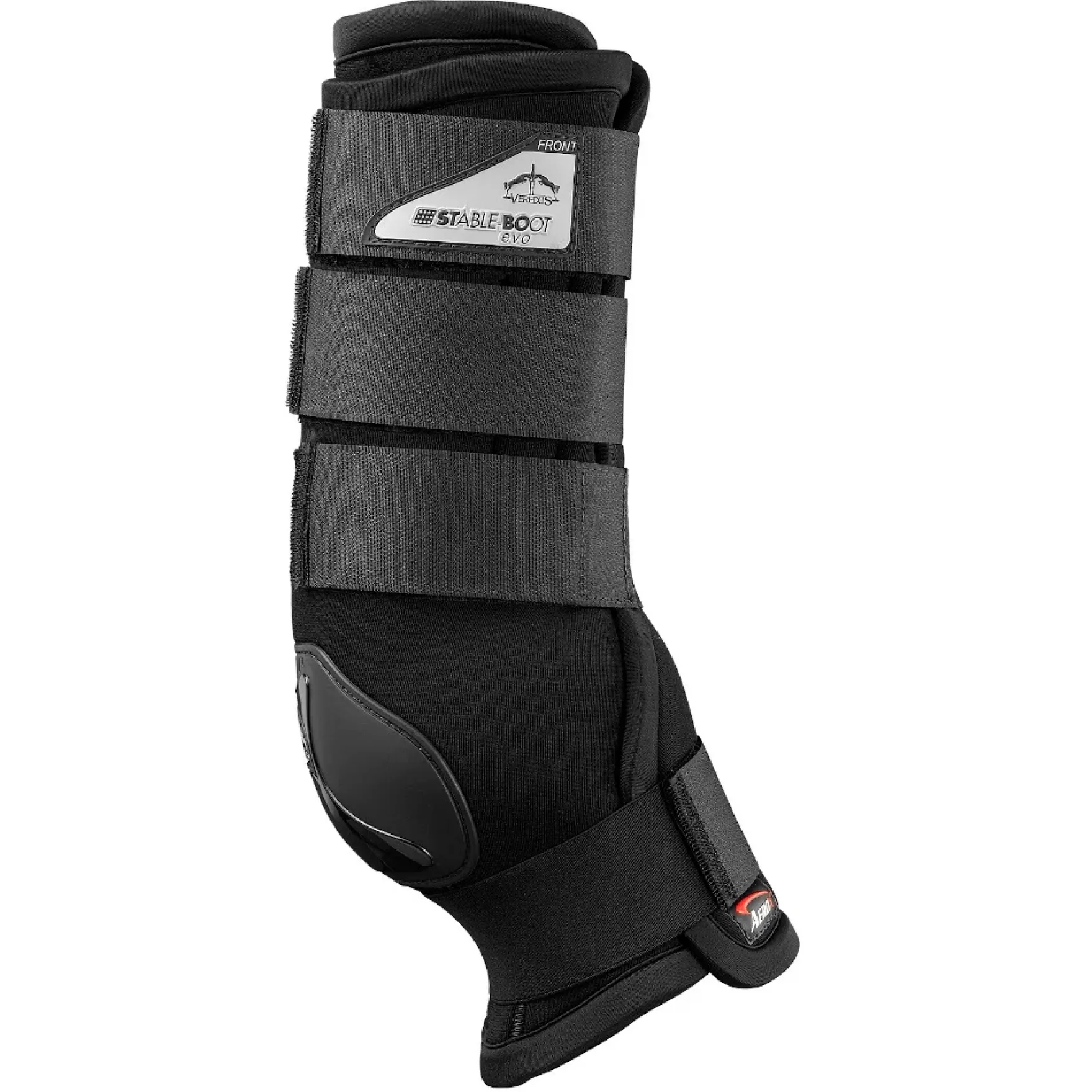 Stallgamaschen Evo, hinten