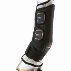 Stallgamaschen Support Boot Air, vorne, 2er Set
