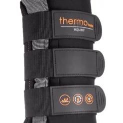 Stallgamaschen Thermo Boots, 2er Set