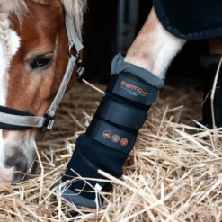 Stallgamaschen Thermo Boots, 2er Set