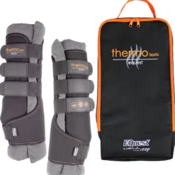 Stallgamaschen Thermo Boots, 2er Set