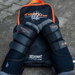 Stallgamaschen Thermo Boots, 2er Set
