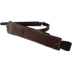 Steigbügelriemen Pro Grip, Leder