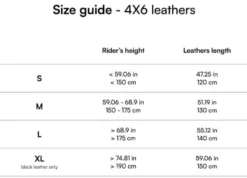 Steigbügelriemen 4x6 Leathers, Leder, schmale Ausführung