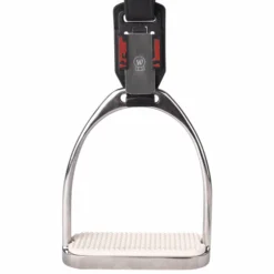 Steigbügelsicherung Safety Clip
