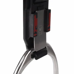 Steigbügelsicherung Safety Clip