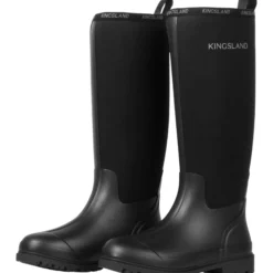 Stiefel Damen KLMaria HW25, Gummistiefel, Stallschuhe