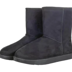 Stiefel Davos, Allwetterstiefel, Stallschuhe, wasserdicht