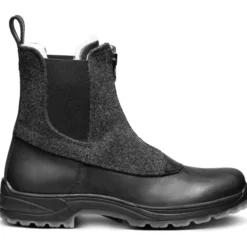 Stiefeletten Damen CAVALGLANMADDY, Leder