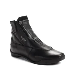 Stiefeletten Liberty+, Reitstiefeletten, Leder, Damen, Herren