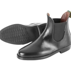 Stiefeletten Pro Ride, Kunstleder, Damen, Herren, Kinder
