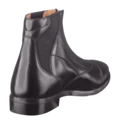 Stiefeletten Taurus, Reitstiefeletten, Leder, Damen, Herren