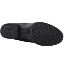 Stiefeletten Tulsa, Reitstiefeletten, Leder, Damen, Herren