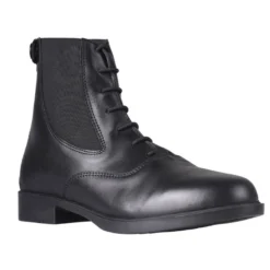 Stiefeletten Tulsa, Reitstiefeletten, Leder, Damen, Herren