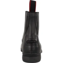 Stiefeletten Waco, Reitstiefeletten, veganes Leder, Damen