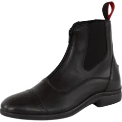 Stiefeletten Waco, Reitstiefeletten, veganes Leder, Damen