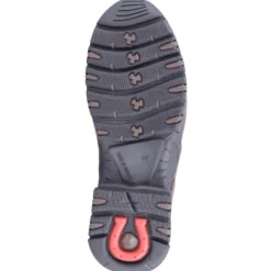 Stiefeletten Walk & Work, mit Stahlkappe, Damen, Herren