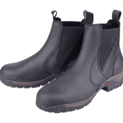Stiefeletten Walk & Work, mit Stahlkappe, Damen, Herren