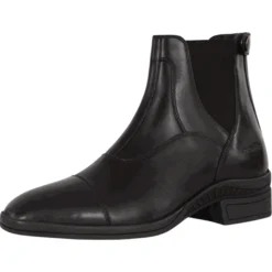 Stiefeletten Weslaco, Reitstiefeletten, Leder, Damen