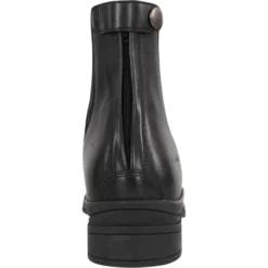 Stiefeletten Weslaco, Reitstiefeletten, Leder, Damen