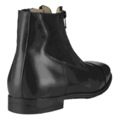 Stiefeletten Z2 Paddock Boot, Reitstiefeletten, Leder, Damen, Herren