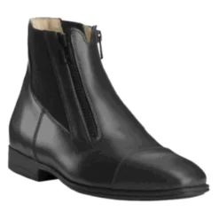 Stiefeletten Z2 Paddock Boot, Reitstiefeletten, Leder, Damen, Herren