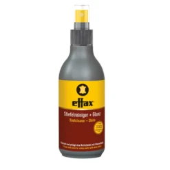 Stiefelreiniger + Glanz