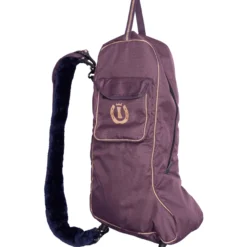 Stiefeltasche IRHClassic HW25