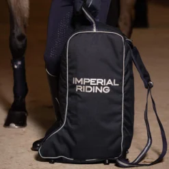 Stiefeltasche IRHClassic HW25, für Kinder