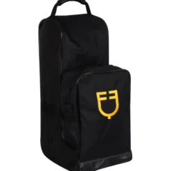 Stiefel- und Helmtasche Embroidered Logo, Stiefeltasche