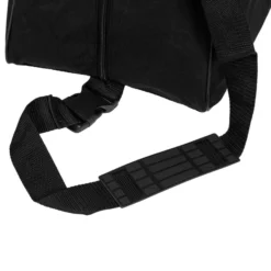 Stiefel- und Helmtasche Embroidered Logo, Stiefeltasche