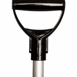 Stiel für Streugabel, Aluminium