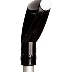 Stiel für Streugabel, Aluminium